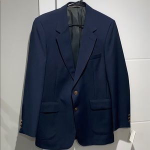 Vintage Levi’s Strauss & co Business Class Blazer